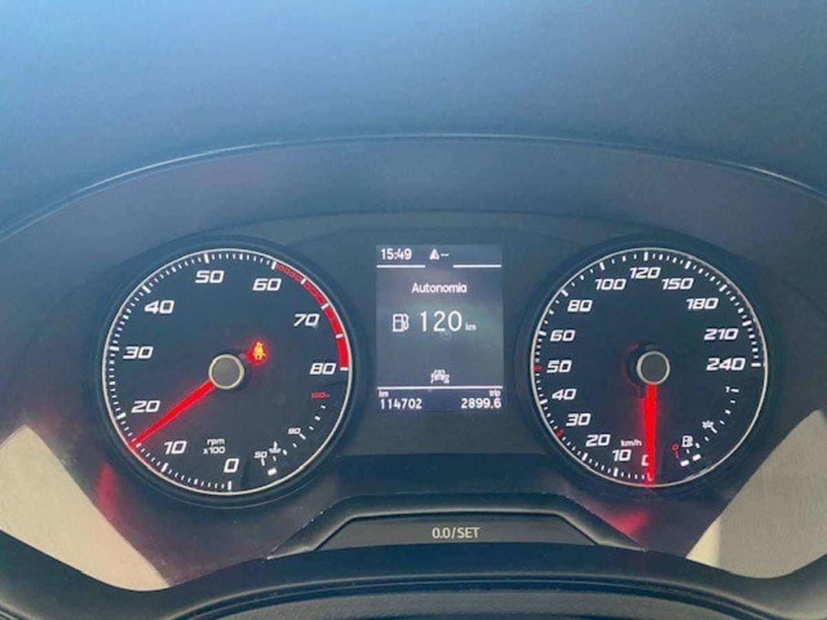 SEAT Ibiza 1.0 EcoTSI 110 CV 5 porte Style (15)