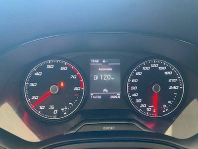 SEAT Ibiza 1.0 EcoTSI 110 CV 5 porte Style (15)