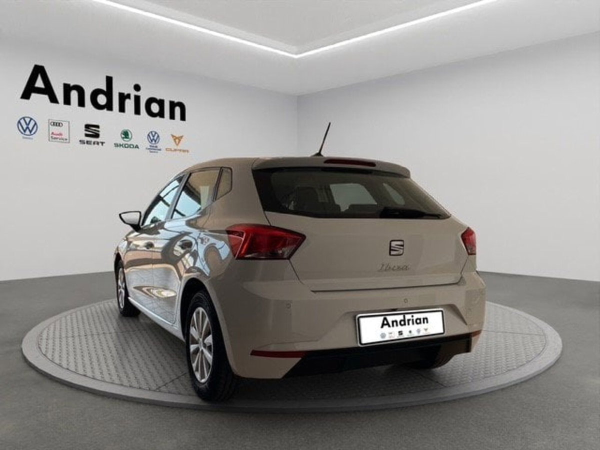 SEAT Ibiza 1.0 EcoTSI 110 CV 5 porte Style (2)