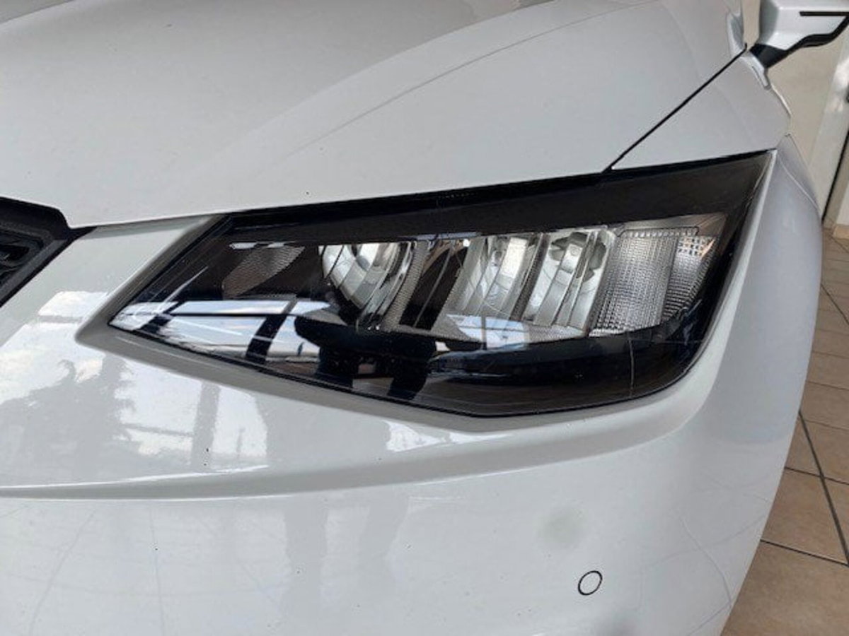SEAT Ibiza 1.0 EcoTSI 110 CV 5 porte Style (5)
