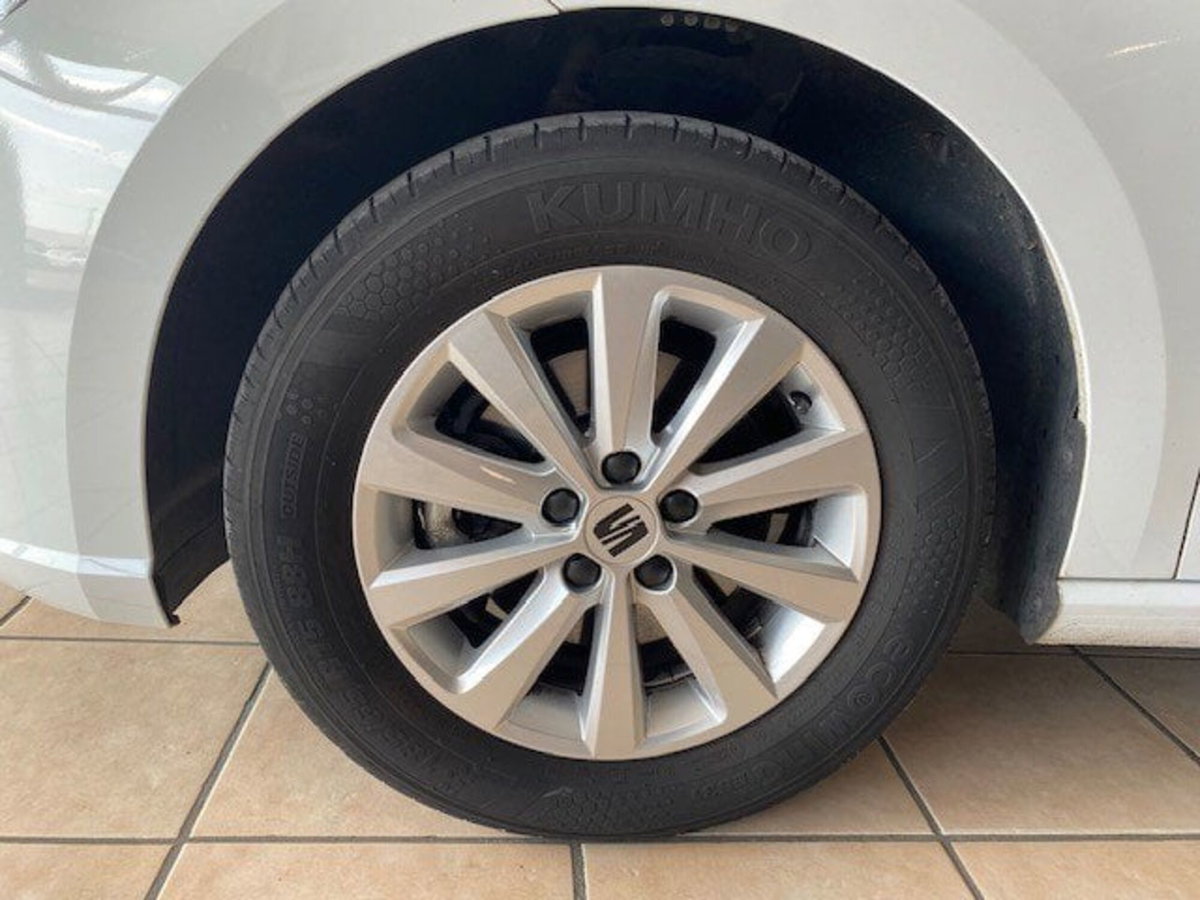 SEAT Ibiza 1.0 EcoTSI 110 CV 5 porte Style (6)