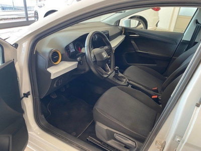 SEAT Ibiza 1.0 EcoTSI 110 CV 5 porte Style (7)