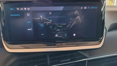 Peugeot 208 PureTech 100 Stop&Start 5 porte Allure (6)