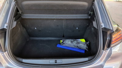Peugeot 208 PureTech 100 Stop&Start 5 porte Allure (9)