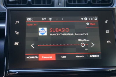 Citroen C3 PureTech 83 S&S Feel (10)