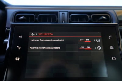 Citroen C3 PureTech 83 S&S Feel (11)