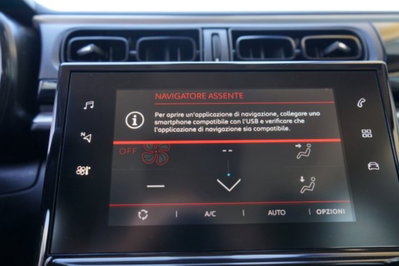 Citroen C3 PureTech 83 S&S Feel (12)