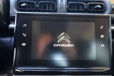 Citroen C3 PureTech 83 S&S Feel (14)