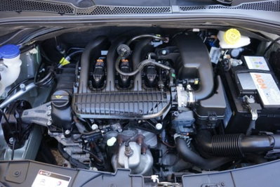 Citroen C3 PureTech 83 S&S Feel (15)