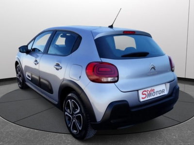 Citroen C3 PureTech 83 S&S Feel (17)