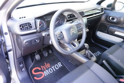 Citroen C3 PureTech 83 S&S Feel (19)