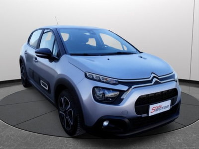 Citroen C3 PureTech 83 S&S Feel (2)
