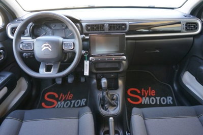 Citroen C3 PureTech 83 S&S Feel (5)
