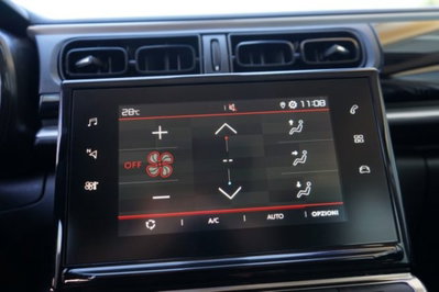 Citroen C3 PureTech 83 S&S Feel (7)