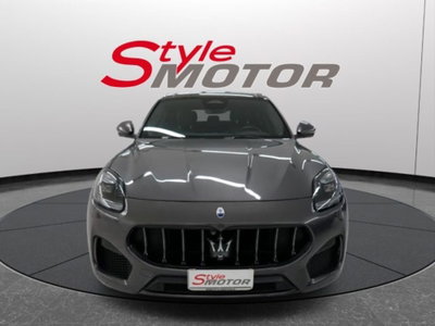 Maserati Grecale .0 mhev Grecale 300cv auto usata