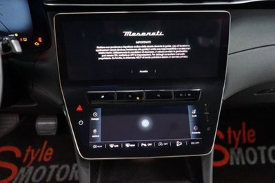 Maserati Grecale .0 mhev Grecale 300cv auto (14)