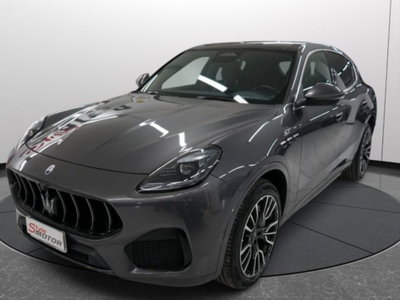 Maserati Grecale .0 mhev Grecale 300cv auto (19)