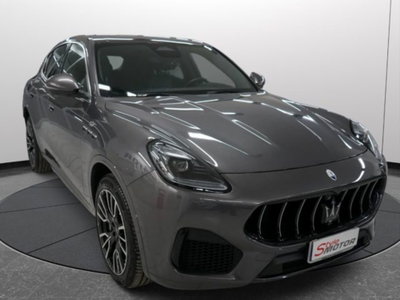 Maserati Grecale .0 mhev Grecale 300cv auto (2)