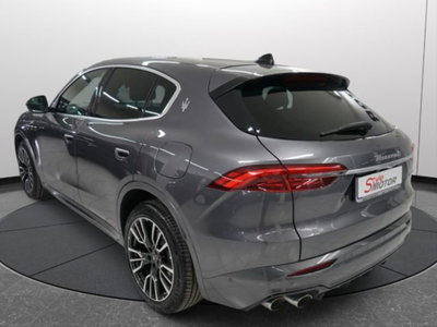 Maserati Grecale .0 mhev Grecale 300cv auto (20)