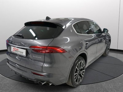 Maserati Grecale .0 mhev Grecale 300cv auto (3)