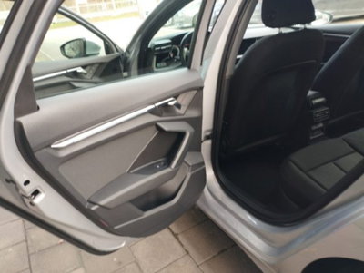 Audi A3 Sportback 35 TFSI Business Advanced (10)