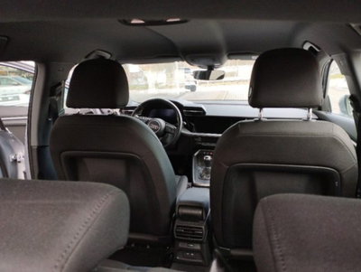 Audi A3 Sportback 35 TFSI Business Advanced (11)