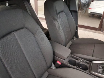 Audi A3 Sportback 35 TFSI Business Advanced (14)