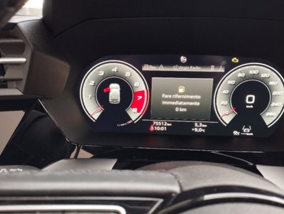 Audi A3 Sportback 35 TFSI Business Advanced (15)