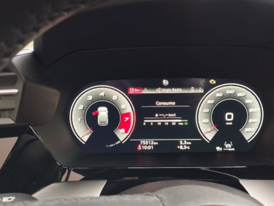 Audi A3 Sportback 35 TFSI Business Advanced (16)