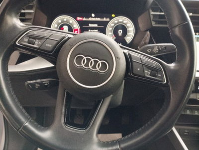 Audi A3 Sportback 35 TFSI Business Advanced (18)
