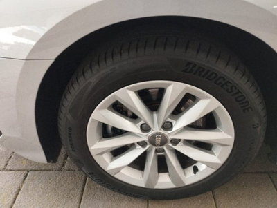 Audi A3 Sportback 35 TFSI Business Advanced (7)