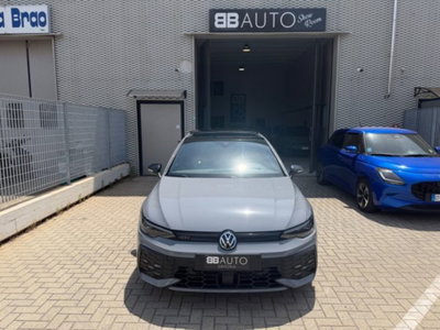 Volkswagen Golf 2.0 tsi GTI 265cv dsg usata
