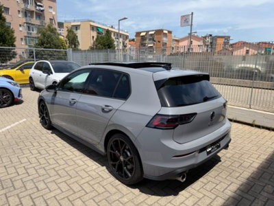 Volkswagen Golf 2.0 tsi GTI 265cv dsg (10)