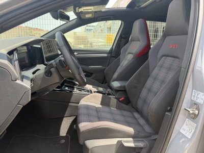 Volkswagen Golf 2.0 tsi GTI 265cv dsg (11)