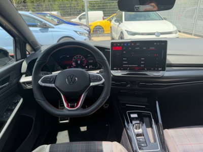 Volkswagen Golf 2.0 tsi GTI 265cv dsg (12)