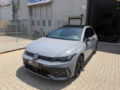 Volkswagen Golf 2.0 tsi GTI 265cv dsg (2)