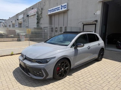 Volkswagen Golf 2.0 tsi GTI 265cv dsg (3)