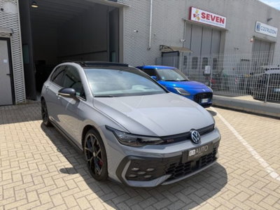 Volkswagen Golf 2.0 tsi GTI 265cv dsg (4)