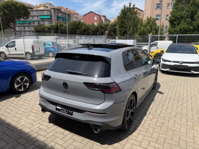 Volkswagen Golf 2.0 tsi GTI 265cv dsg (6)