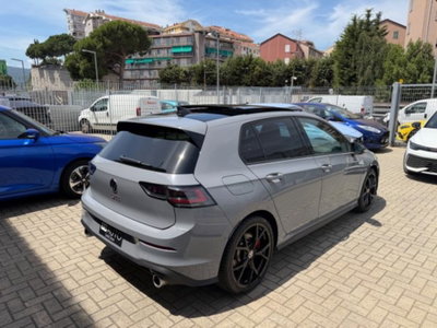 Volkswagen Golf 2.0 tsi GTI 265cv dsg (7)