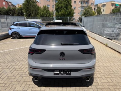 Volkswagen Golf 2.0 tsi GTI 265cv dsg (8)