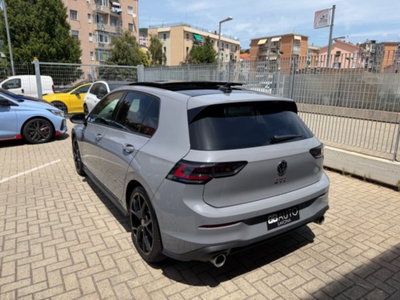 Volkswagen Golf 2.0 tsi GTI 265cv dsg (9)