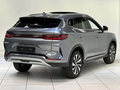Byd Seal U DM-i 1.5 phev Boost 2wd (5)