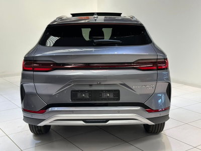 Byd Seal U DM-i 1.5 phev Design awd (4)