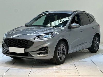 Ford Kuga 1.5 EcoBoost 150 CV 2WD ST-Line usata