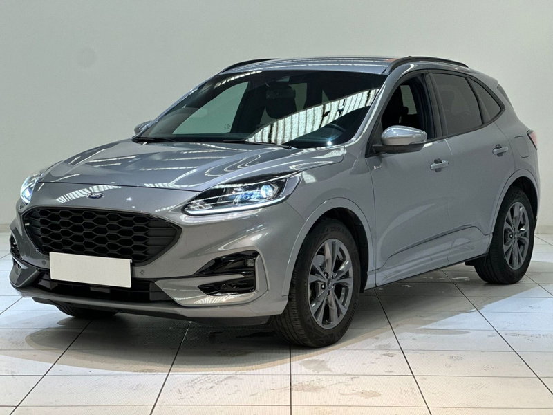 Ford Kuga 1.5 EcoBoost 150 CV 2WD ST-Line