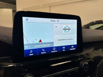Ford Kuga 1.5 EcoBoost 150 CV 2WD ST-Line (10)
