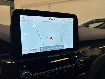 Ford Kuga 1.5 EcoBoost 150 CV 2WD ST-Line (11)