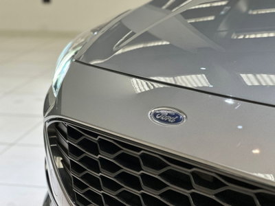 Ford Kuga 1.5 EcoBoost 150 CV 2WD ST-Line (17)