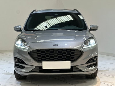 Ford Kuga 1.5 EcoBoost 150 CV 2WD ST-Line (2)